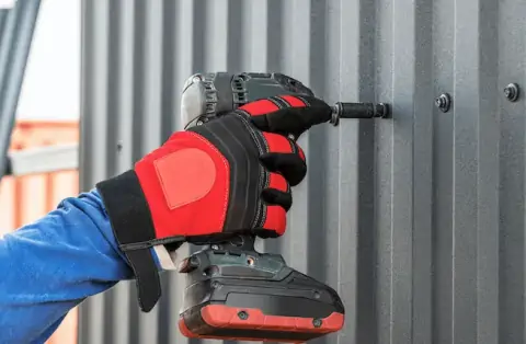 Travaux de zinguerie - Chanteloup-les-Vignes